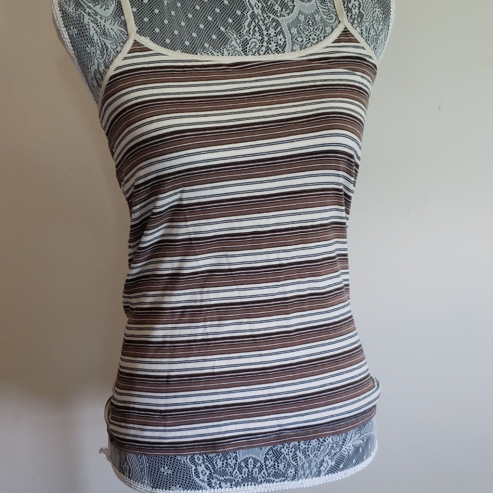 Cute tank top
